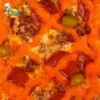 Pizza sabor Pepperoni